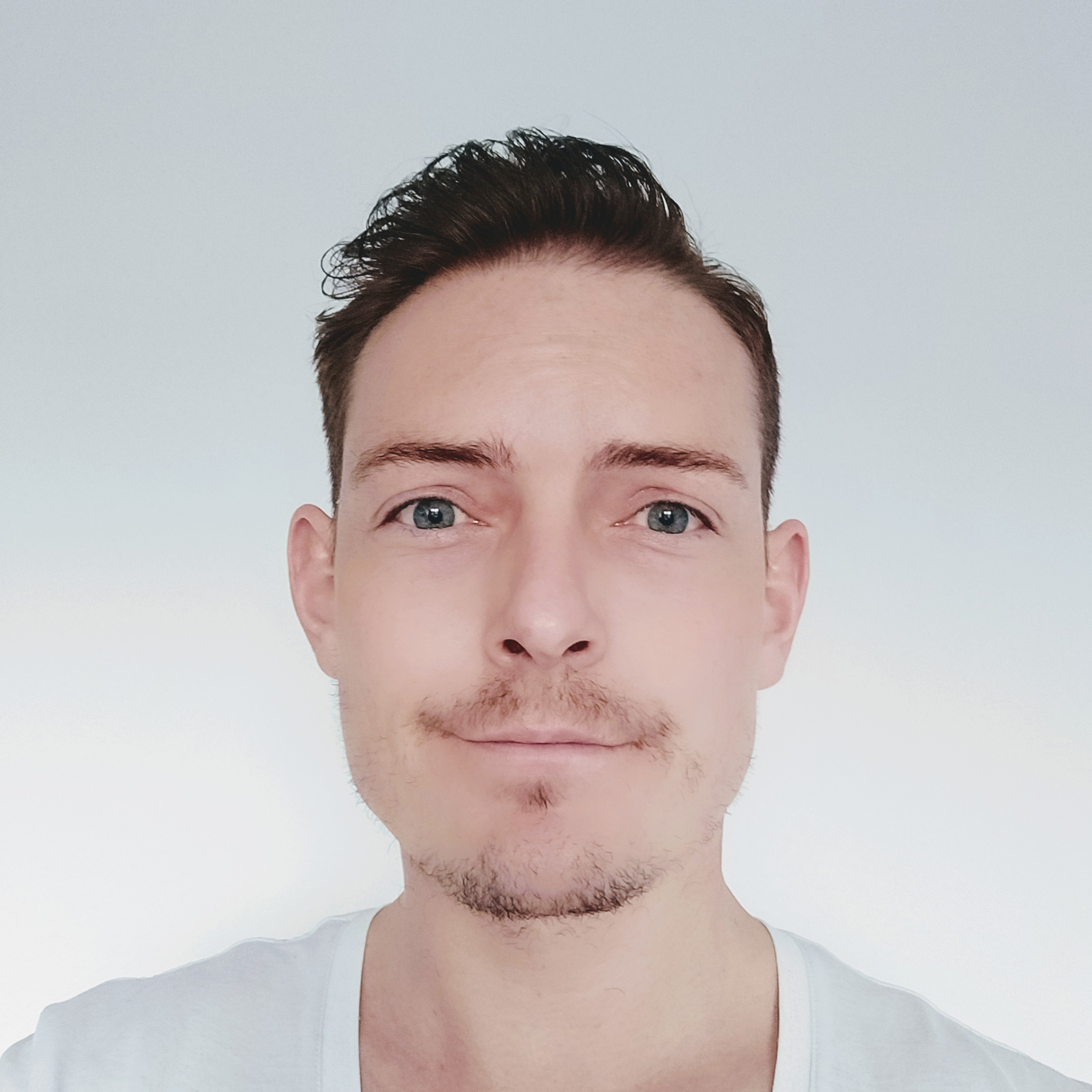 Sebastian Kraus, founder and developer of GraphRanks